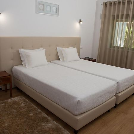 Hotel S. Jorge Batalha Bagian luar foto