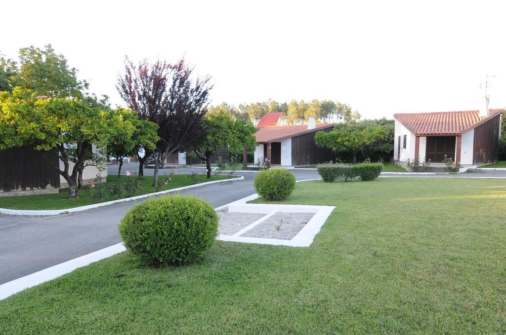 Hotel S. Jorge Batalha Bagian luar foto
