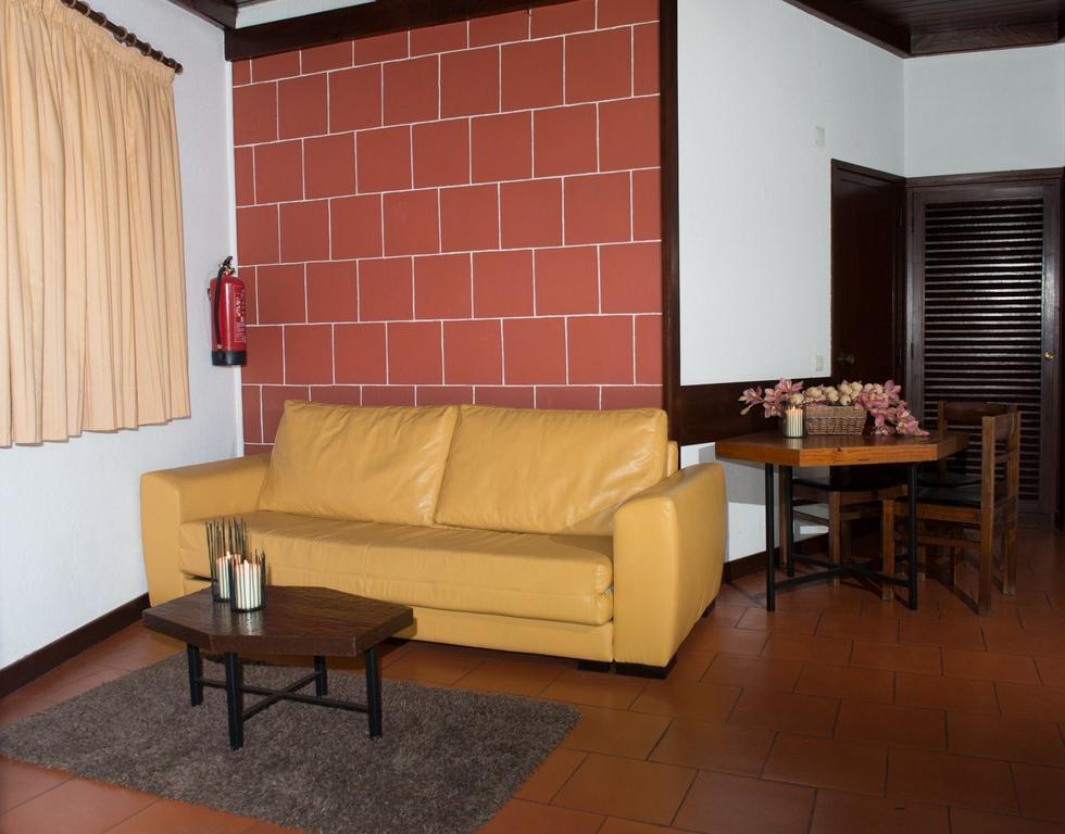 Hotel S. Jorge Batalha Bagian luar foto