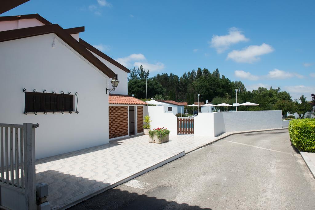 Hotel S. Jorge Batalha Bagian luar foto