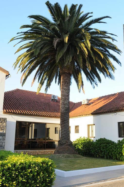 Hotel S. Jorge Batalha Bagian luar foto